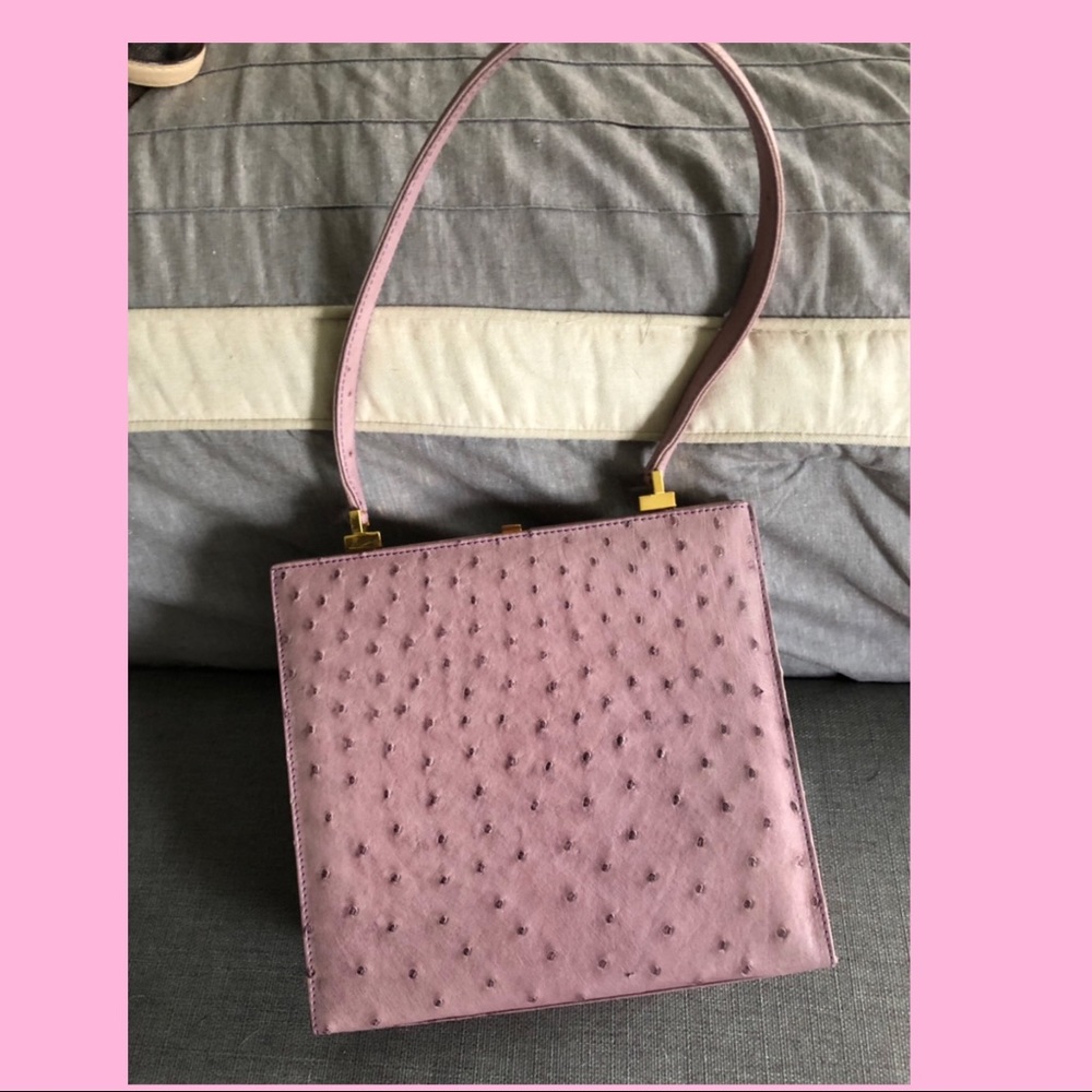 Giorgio's palm beach bag